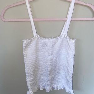 Dry Goods tank top